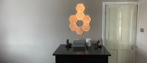 Nanoleaf Elements