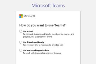 Microsoft Teams