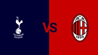 spurs vs ac milan live stream