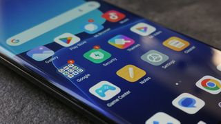 Xiaomi 13 Pro review MIUI 14 software