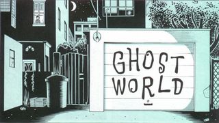 Ghost World