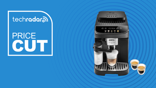 Coffee machine deals