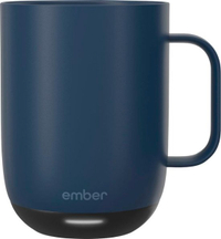 Ember Temperature Control Smart Mug: $129.99 $99 at Best Buy
Save $30 -