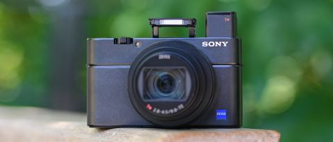 Sony RX100 VII