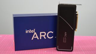 Intel Arc A770