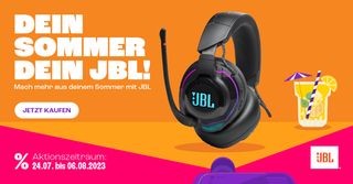 JBL Sommerangebote 2023: Quantum 910