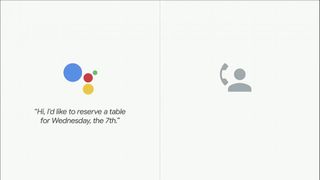 Google Duplex