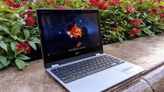 Acer Chromebook Spin 311