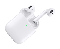 Apple AirPods (2019)&nbsp;:&nbsp;109 € (au lieu de 149 €) chez Cdiscount