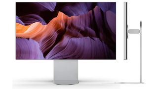 LG UltraFine 6K