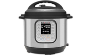 2. Instant Pot Duo 7-in-1 8-quart: $99.95 $59.00 at Walmart
Save $41