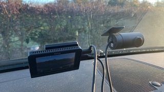 70mai 4K A810 Dash Cam