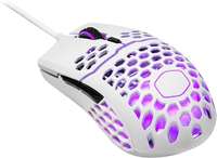 Cooler Master MM711 gaming mouse:&nbsp;$52.99$19.00 at Amazon