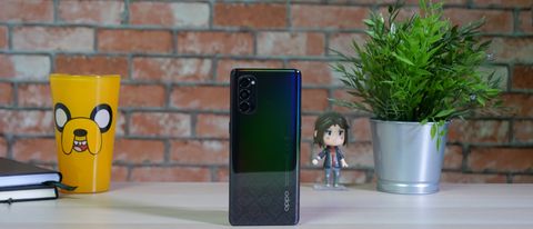 Oppo Reno 4 Pro 5G review