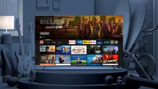 Amazon Fire TV Omni Series