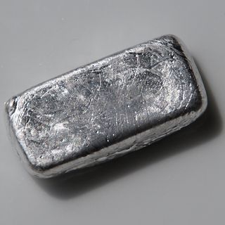 Indium ingot