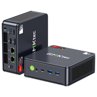 GMKtec NucBox M6 mini PC: was $400Now $290 at AmazonSave $110