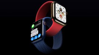 Apple Watch 6