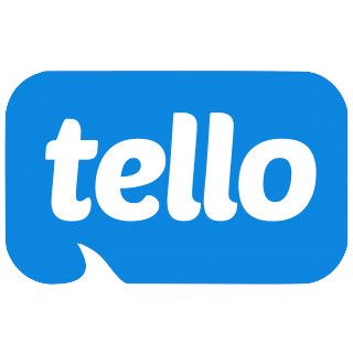 Tello logo