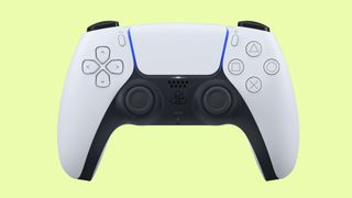 PS5 pad