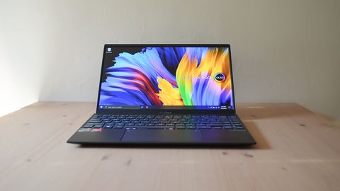 Asus ZenBook 13