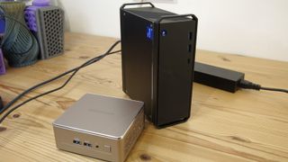 Chuwi CoreBox 5th Mini PC