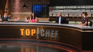 Top Chef season 18 judges include Padma Lakshmi, Tom Colicchio and Gail Simmons