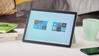 Microsoft Surface Go 2