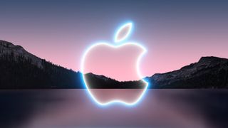 Apples annoncering af eventen "California Streaming"