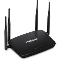 TRENDnet AC1200 Dual Band Wi-Fi router:was $23Now $15 at AmazonSave $8