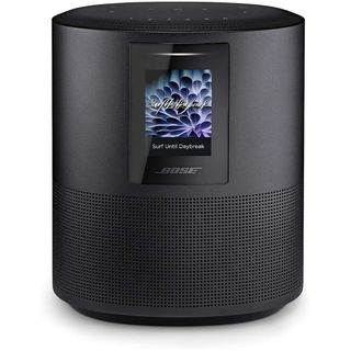 Bose Smart Speaker 500