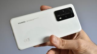 Huawei P40 Pro Plus