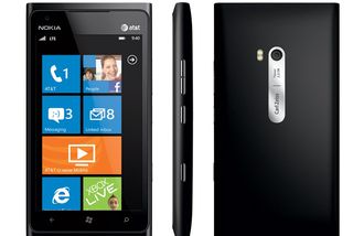 Nokia Lumia 900