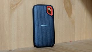 SanDisk Extreme Portable SSD 1TB