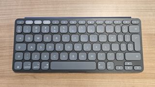 Logitech Keys-To-Go 2