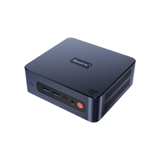 The Beelink U59 Mini PC