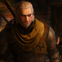 The Witcher 3 Wild Hunt