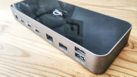 OWC Thunderbolt Dock