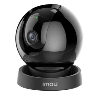 IMOU Rex 3D home security camera