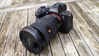 Sony A7R V