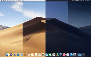 macOS Mojave