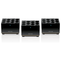 Netgear Nighthawk Tri-Band Whole Home Mesh WiFi 6E System: was $550 Now $386 at AmazonSave $164