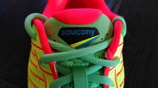 Saucony Ride 13