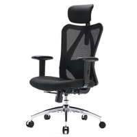 Sihoo M18 Ergonomic Office Chair: was $180 Now $128 at AmazonSave $52