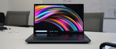 Asus ZenBook Pro Duo UX581