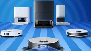 ECOVACS sconti 2022