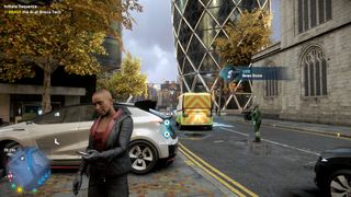 Watch Dogs Legion photograph evidence