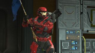 Halo: Reach