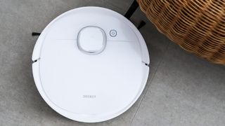 Ecovacs Deebot T9+ robot vacuum cleaner