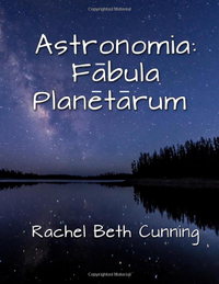 Astronomia: Fabula Planetarum: A Latin Novella | $11.50 on Amazon&nbsp;